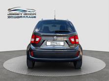 SUZUKI Ignis 1.2i Compact Top 4x4, Essence, Occasion / Utilisé, Manuelle - 5