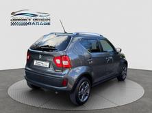 SUZUKI Ignis 1.2i Compact Top 4x4, Essence, Occasion / Utilisé, Manuelle - 6