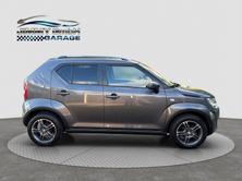 SUZUKI Ignis 1.2i Compact Top 4x4, Essence, Occasion / Utilisé, Manuelle - 7