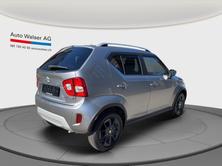 SUZUKI Ignis 1.2i Compact+Hybrid, Petrol, New car, Automatic - 5