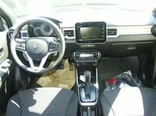 SUZUKI Ignis 1.2 Compact Top Hybrid 4, Benzin, Neuwagen, Handschaltung - 4