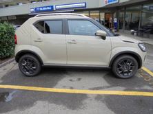 SUZUKI Ignis 1.2 Compact Top Hybrid, Benzina, Auto nuove, Automatico - 3