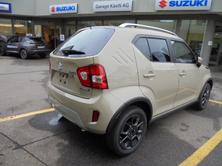 SUZUKI Ignis 1.2 Compact Top Hybrid, Benzin, Neuwagen, Automat - 4