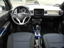SUZUKI Ignis 1.2 Compact Top Hybrid, Petrol, New car, Automatic - 5