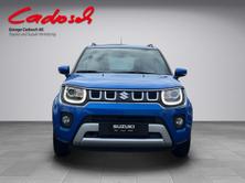 SUZUKI Ignis 1.2 Compact Top Hybrid 4x4, Mild-Hybrid Benzin/Elektro, Neuwagen, Handschaltung - 2