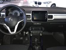 SUZUKI Ignis 1.2 Compact Top Hybrid 4x4, Mild-Hybrid Petrol/Electric, New car, Manual - 4