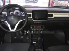 SUZUKI Ignis 1.2 Compact Top Hybrid 4x4, Mild-Hybrid Benzin/Elektro, Neuwagen, Handschaltung - 4