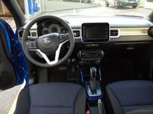 SUZUKI Ignis 1.2 Compact Top Hybrid, Benzina, Auto nuove, Automatico - 5