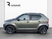 SUZUKI Ignis 1.2 Compact Top Hybrid, Hybride Leggero Benzina/Elettrica, Auto nuove, Automatico - 3