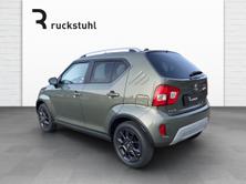 SUZUKI Ignis 1.2 Compact Top Hybrid, Mild-Hybrid Benzin/Elektro, Neuwagen, Automat - 4