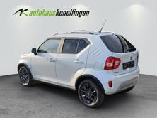 SUZUKI Ignis 1.2 Compact+ Hybrid 4x4, Mild-Hybrid Benzin/Elektro, Neuwagen, Handschaltung - 3