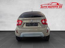 SUZUKI Ignis 1.2 Compact Top Hybrid, Hybride Leggero Benzina/Elettrica, Auto nuove, Automatico - 5