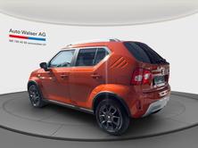 SUZUKI Ignis 1.2i Compact+Hybrid, Benzina, Auto nuove, Automatico - 3