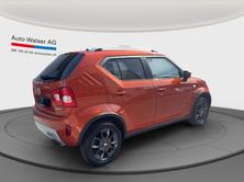 SUZUKI Ignis 1.2i Compact+Hybrid, Benzina, Auto nuove, Automatico - 5