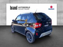 SUZUKI Ignis 1.2 Compact Top Hybrid 4x4, Mild-Hybrid Benzin/Elektro, Neuwagen, Handschaltung - 4