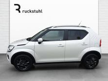 SUZUKI Ignis 1.2 Compact Top Hybrid 4x4, Mild-Hybrid Petrol/Electric, New car, Manual - 3
