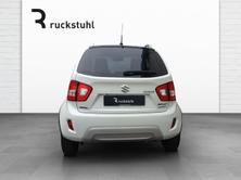 SUZUKI Ignis 1.2 Compact Top Hybrid 4x4, Mild-Hybrid Petrol/Electric, New car, Manual - 5