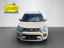 SUZUKI Ignis 1.2 Compact Top Hybrid, Mild-Hybrid Petrol/Electric, New car, Automatic - 2