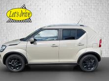SUZUKI Ignis 1.2 Compact Top Hybrid, Mild-Hybrid Petrol/Electric, New car, Automatic - 3