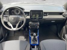 SUZUKI Ignis 1.2 Compact+ Hybrid 4x4, Benzin, Neuwagen, Handschaltung - 4