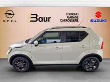 SUZUKI Ignis 1.2 Compact Top Hybrid, Benzin, Neuwagen, Automat - 2