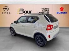 SUZUKI Ignis 1.2 Compact Top Hybrid, Benzin, Neuwagen, Automat - 3