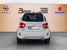 SUZUKI Ignis 1.2 Compact Top Hybrid, Essence, Voiture nouvelle, Automatique - 4
