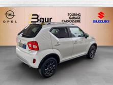 SUZUKI Ignis 1.2 Compact Top Hybrid, Benzin, Neuwagen, Automat - 5