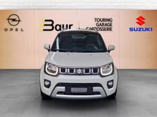 SUZUKI Ignis 1.2 Compact Top Hybrid, Benzin, Neuwagen, Automat - 7