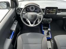 SUZUKI Ignis 1.2 Compact+ Hybrid 4x4, Mild-Hybrid Benzin/Elektro, Neuwagen, Handschaltung - 6