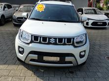 SUZUKI Ignis 1.2i Comact Top Hybrid 4x4, Mild-Hybrid Benzin/Elektro, Neuwagen, Handschaltung - 2