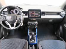 SUZUKI Ignis 1.2 Compact+ Hybrid 4x4, Mild-Hybrid Benzin/Elektro, Neuwagen, Handschaltung - 7