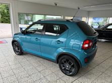 SUZUKI IGNIS Compact +, Petrol, Second hand / Used, Manual - 3