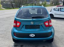SUZUKI IGNIS 1.2 Compact Top, Benzina, Occasioni / Usate, Automatico - 4
