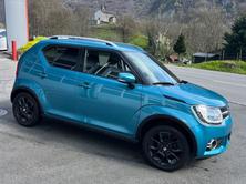 SUZUKI IGNIS 1.2 Compact Top, Benzina, Occasioni / Usate, Automatico - 2