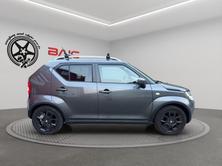 SUZUKI 1.2 Compact+ 4x4, Petrol, Second hand / Used, Manual - 4