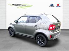 SUZUKI Ignis 1.2 Compact Top Hybrid, Mild-Hybrid Petrol/Electric, Second hand / Used, Automatic - 4