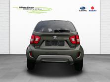 SUZUKI Ignis 1.2 Compact Top Hybrid, Mild-Hybrid Benzin/Elektro, Occasion / Gebraucht, Automat - 5