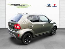 SUZUKI Ignis 1.2 Compact Top Hybrid, Mild-Hybrid Benzin/Elektro, Occasion / Gebraucht, Automat - 6