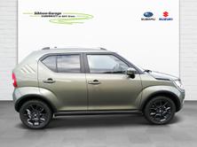 SUZUKI Ignis 1.2 Compact Top Hybrid, Hybride Leggero Benzina/Elettrica, Occasioni / Usate, Automatico - 7