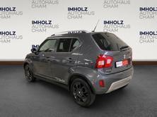 SUZUKI Ignis 1.2 Piz Sulai Top Hybrid 4x4, Mild-Hybrid Benzin/Elektro, Occasion / Gebraucht, Handschaltung - 3
