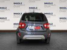 SUZUKI Ignis 1.2 Piz Sulai Top Hybrid 4x4, Mild-Hybrid Benzin/Elektro, Occasion / Gebraucht, Handschaltung - 4