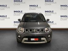 SUZUKI Ignis 1.2 Piz Sulai Top Hybrid 4x4, Mild-Hybrid Petrol/Electric, Second hand / Used, Manual - 5