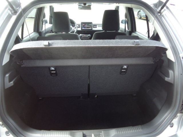 SUZUKI Ignis 1.2 Generation Hybrid, Hybride Léger Essence/Électricité, Occasion / Utilisé, Automatique - 6