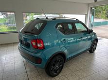 SUZUKI IGNIS Compact +, Petrol, Second hand / Used, Manual - 4