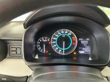 SUZUKI IGNIS Compact +, Petrol, Second hand / Used, Manual - 6