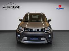 SUZUKI Ignis 1.2 Piz Sulai Top Hybrid 4x4, Mild-Hybrid Petrol/Electric, Second hand / Used, Manual - 2