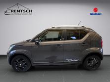 SUZUKI Ignis 1.2 Piz Sulai Top Hybrid 4x4, Mild-Hybrid Petrol/Electric, Second hand / Used, Manual - 3