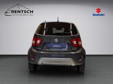 SUZUKI Ignis 1.2 Piz Sulai Top Hybrid 4x4, Mild-Hybrid Petrol/Electric, Second hand / Used, Manual - 5