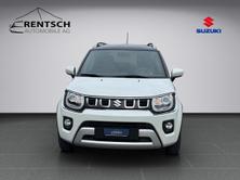 SUZUKI Ignis 1.2 Compact Top Hybrid 4x4, Mild-Hybrid Petrol/Electric, Second hand / Used, Manual - 2